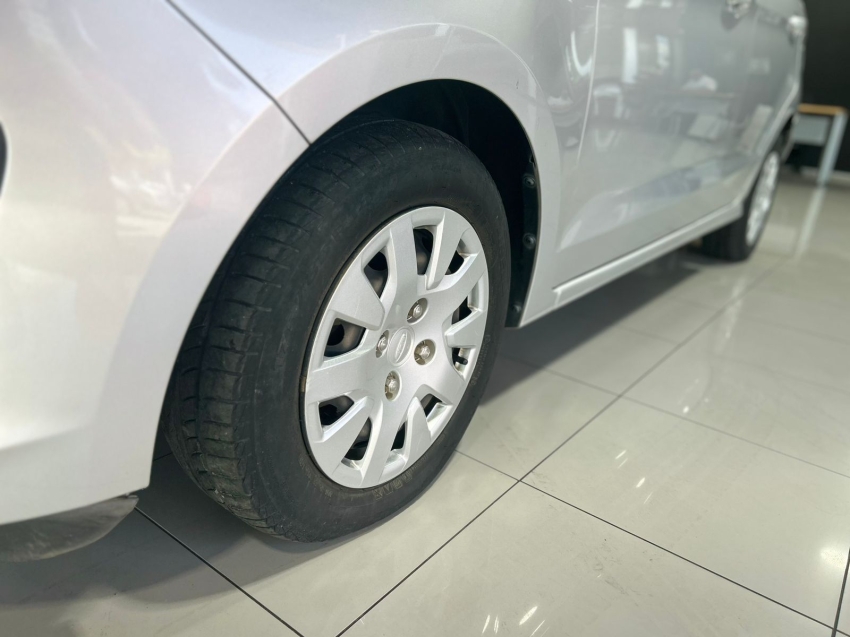 ford ka 1.0 ti-vct flex se manual 4p 2020
