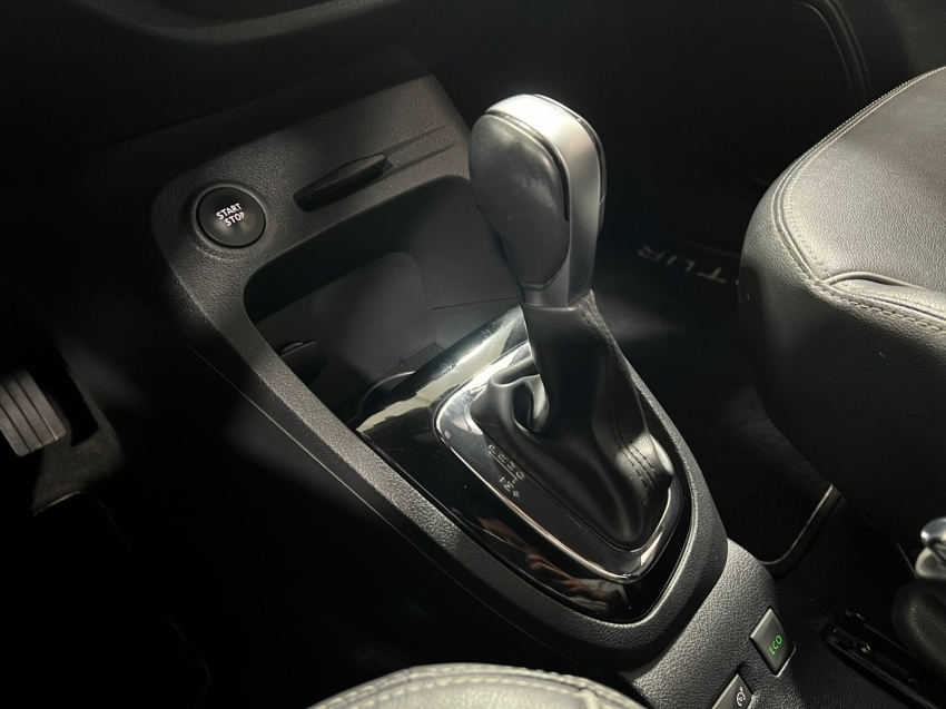 renault captur 1.6 16v sce flex life x-tronic 4p automatico 2021