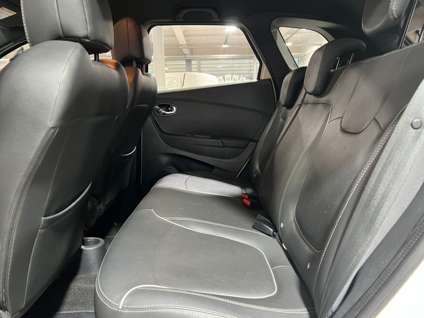 renault captur 1.6 16v sce flex life x-tronic 4p automatico 2021