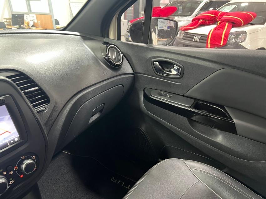 renault captur 1.6 16v sce flex life x-tronic 4p automatico 2021