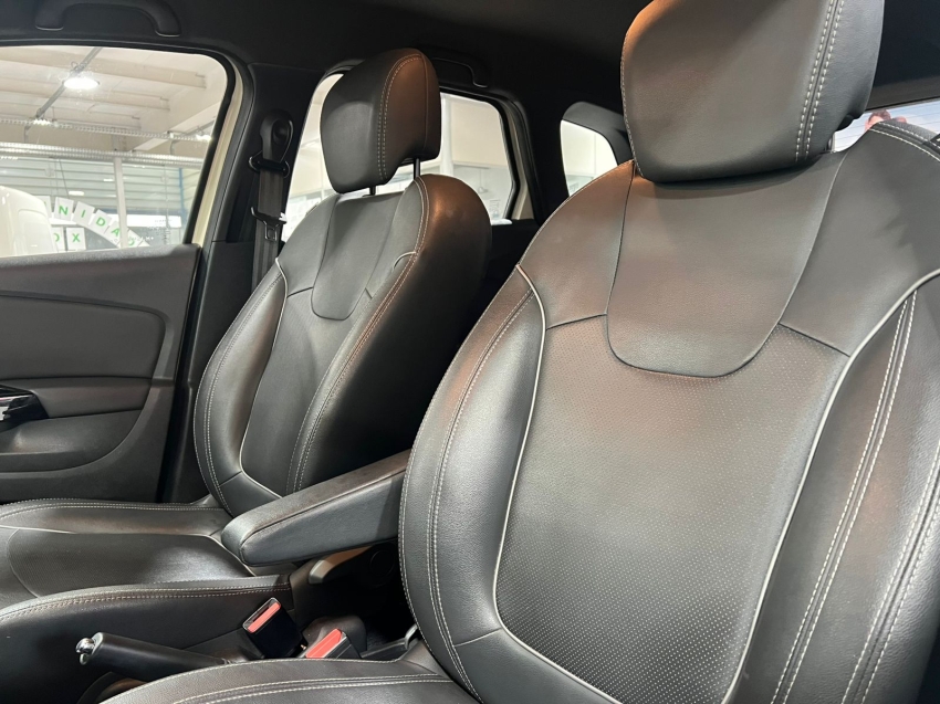 renault captur 1.6 16v sce flex life x-tronic 4p automatico 2021