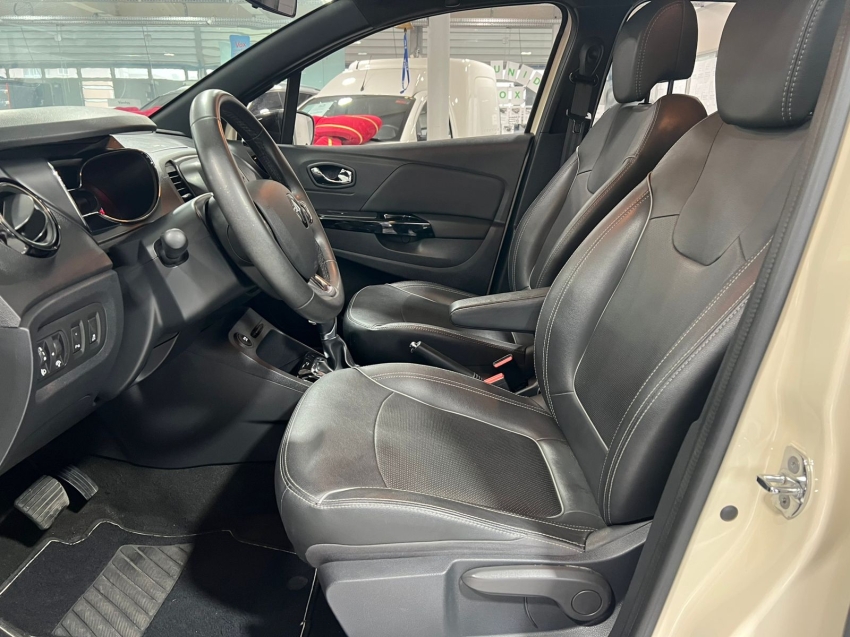 renault captur 1.6 16v sce flex life x-tronic 4p automatico 2021