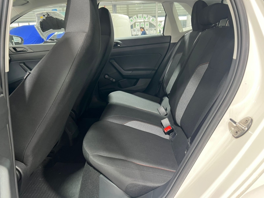 volkswagen polo 1.0 mpi robust manual flex 4p 2025