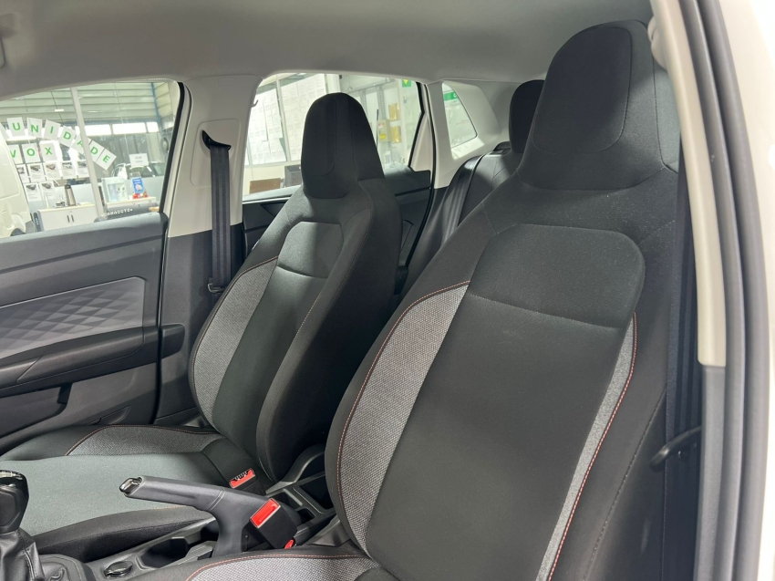volkswagen polo 1.0 mpi robust manual flex 4p 2025