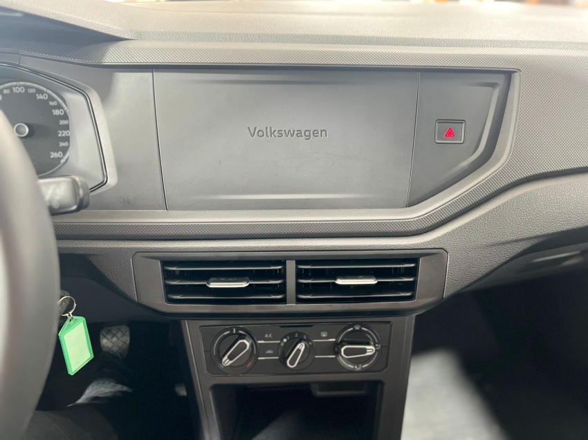 volkswagen polo 1.0 mpi robust manual flex 4p 2025