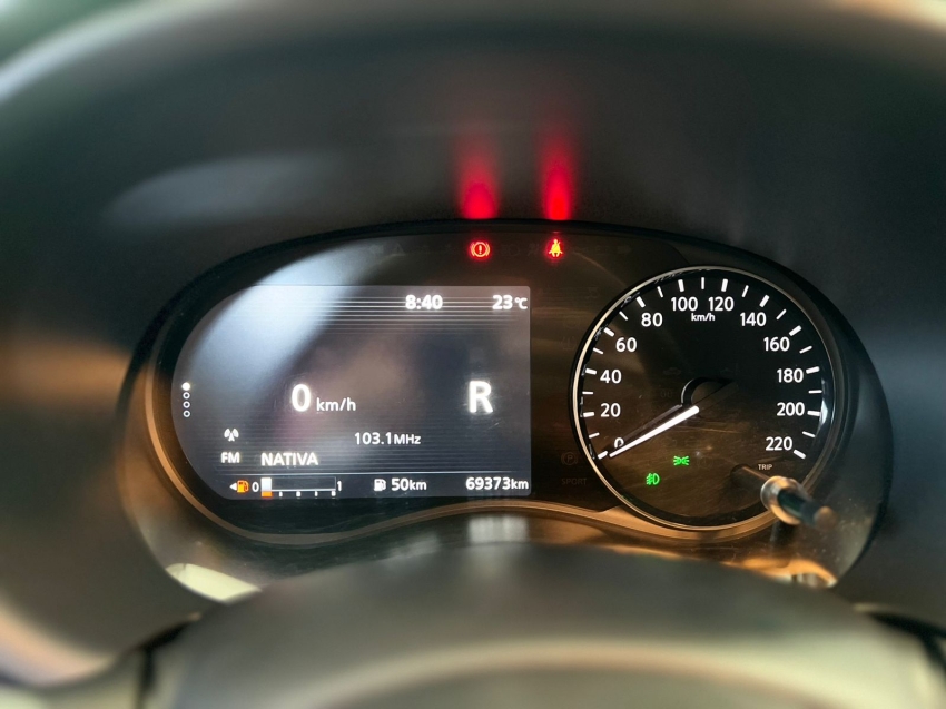 nissan kicks 1.6 16v flexstart exclusive xtronic flex 4p automatico 2022