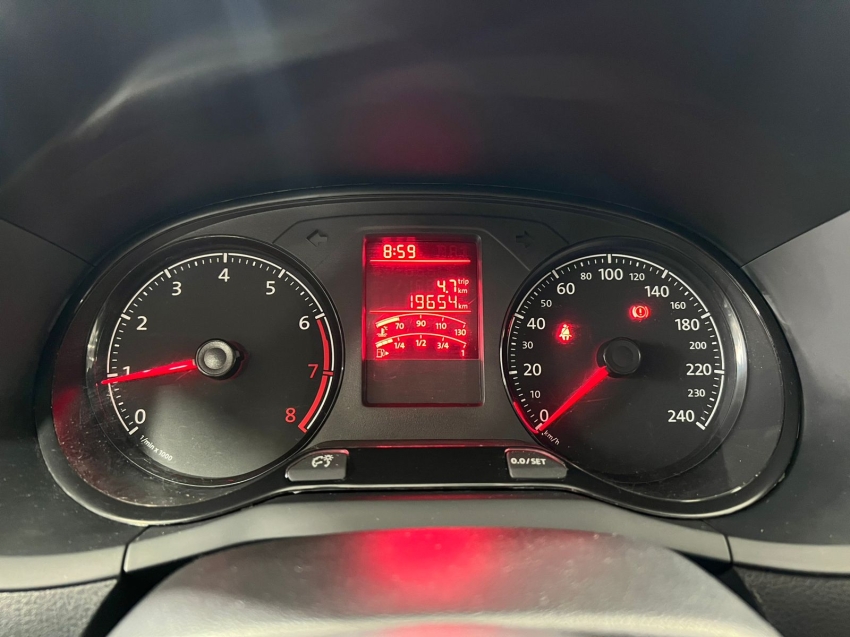 volkswagen saveiro 1.6 msi robust cs 16v flex 2p manual 2024