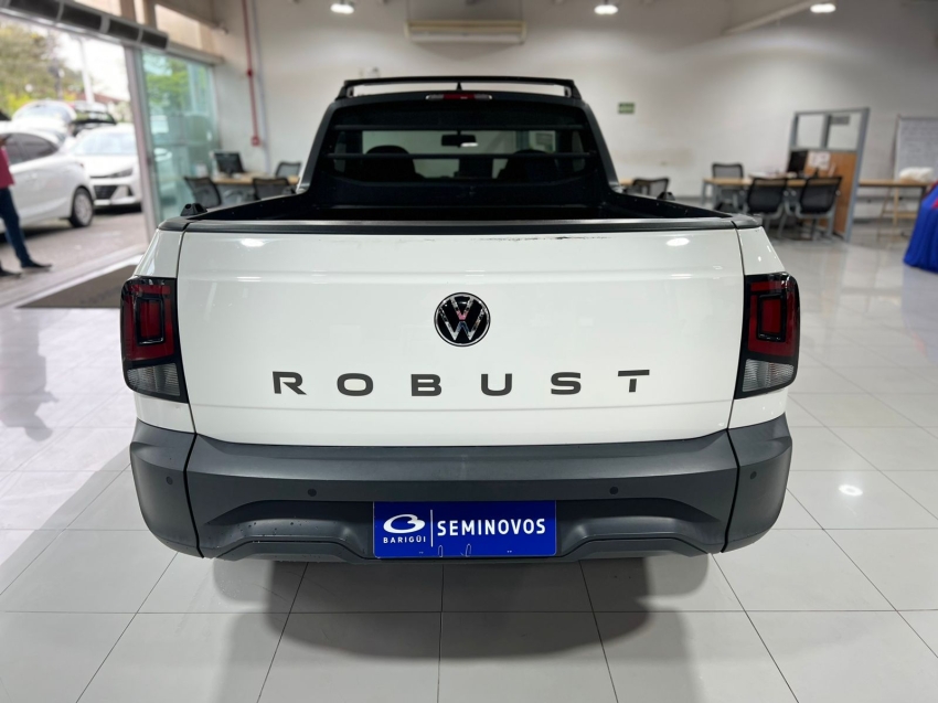 volkswagen saveiro 1.6 msi robust cs 16v flex 2p manual 2024