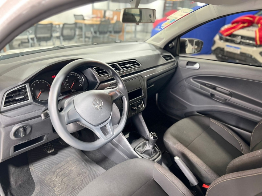 volkswagen saveiro 1.6 msi robust cs 16v flex 2p manual 2024