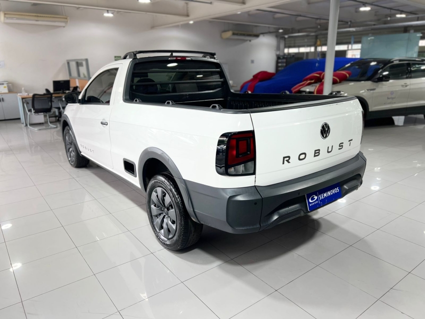 volkswagen saveiro 1.6 msi robust cs 16v flex 2p manual 2024