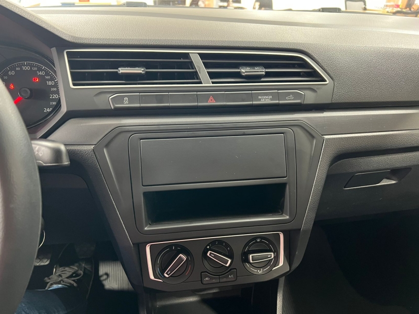 volkswagen saveiro 1.6 msi robust cs 16v flex 2p manual 2024