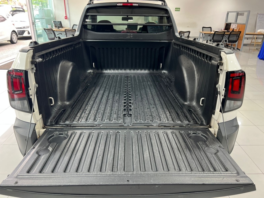 volkswagen saveiro 1.6 msi robust cs 16v flex 2p manual 2024
