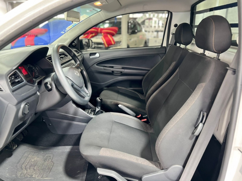 volkswagen saveiro 1.6 msi robust cs 16v flex 2p manual 2024