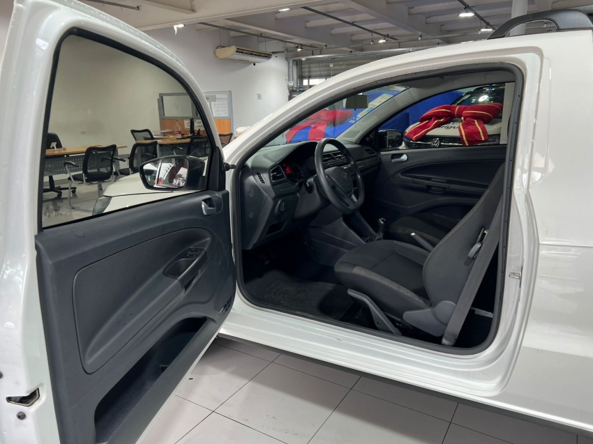 volkswagen saveiro 1.6 msi robust cs 16v flex 2p manual 2024