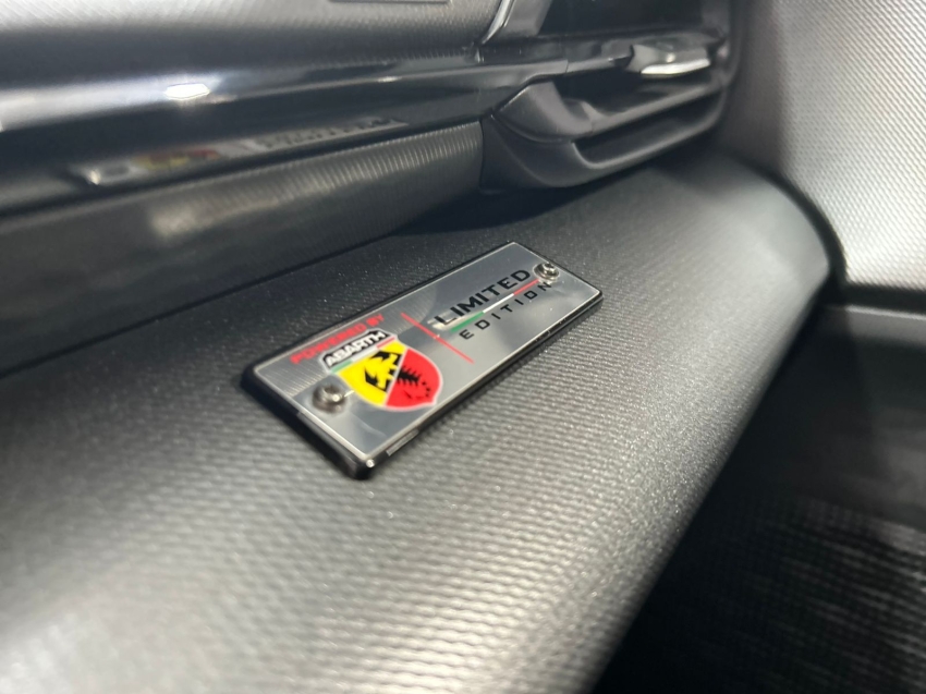 fiat fastback 1.3 turbo 270 flex limited edition at6 4p automatico 2023