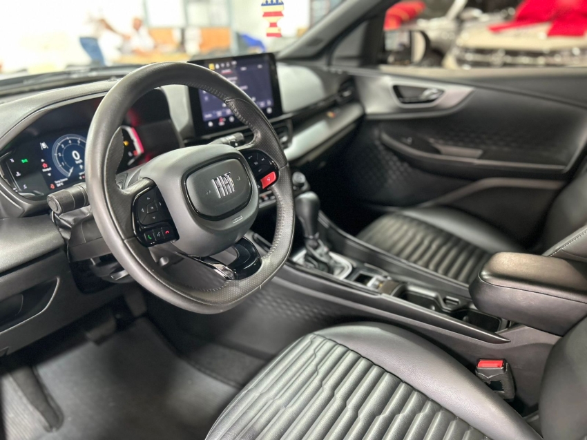 fiat fastback 1.3 turbo 270 flex limited edition at6 4p automatico 2023