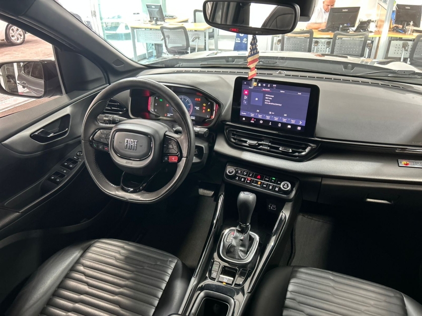 fiat fastback 1.3 turbo 270 flex limited edition at6 4p automatico 2023