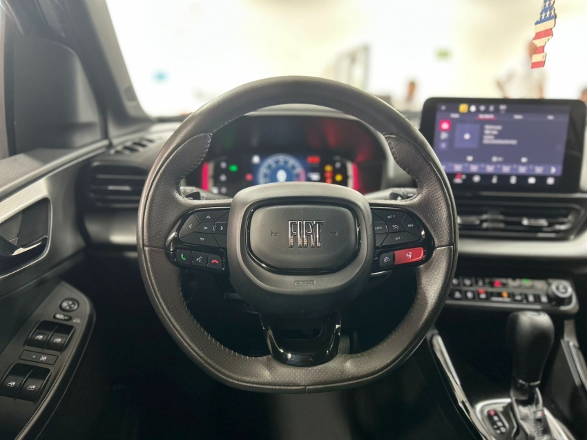 fiat fastback 1.3 turbo 270 flex limited edition at6 4p automatico 2023