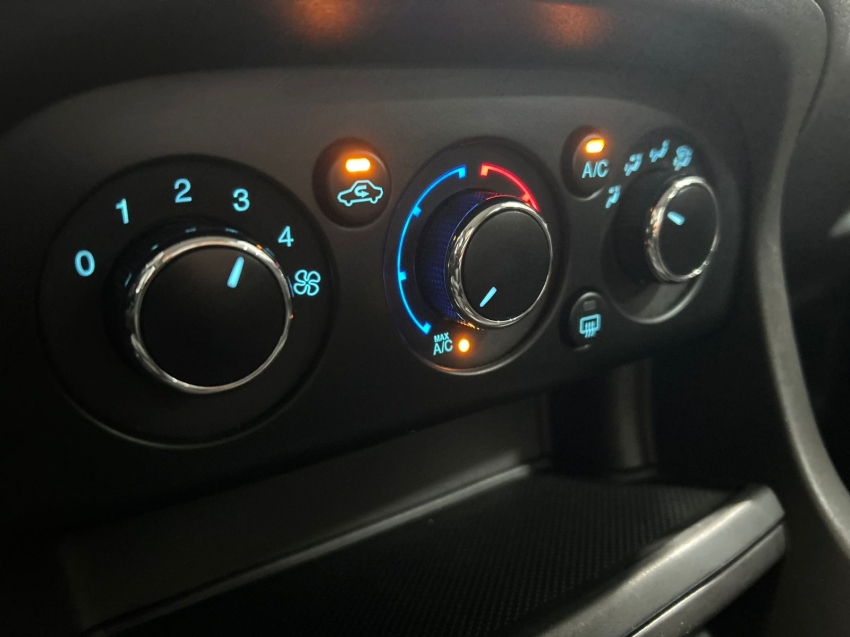 ford ka 1.0 ti-vct flex se plus manual 4p 2020
