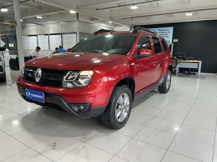 renault duster 1.6 16v sce flex authentique x-tronic 4p automatico 20201 renault duster 1.6 16v sce flex authentique x-tronic 4p automatico 20201