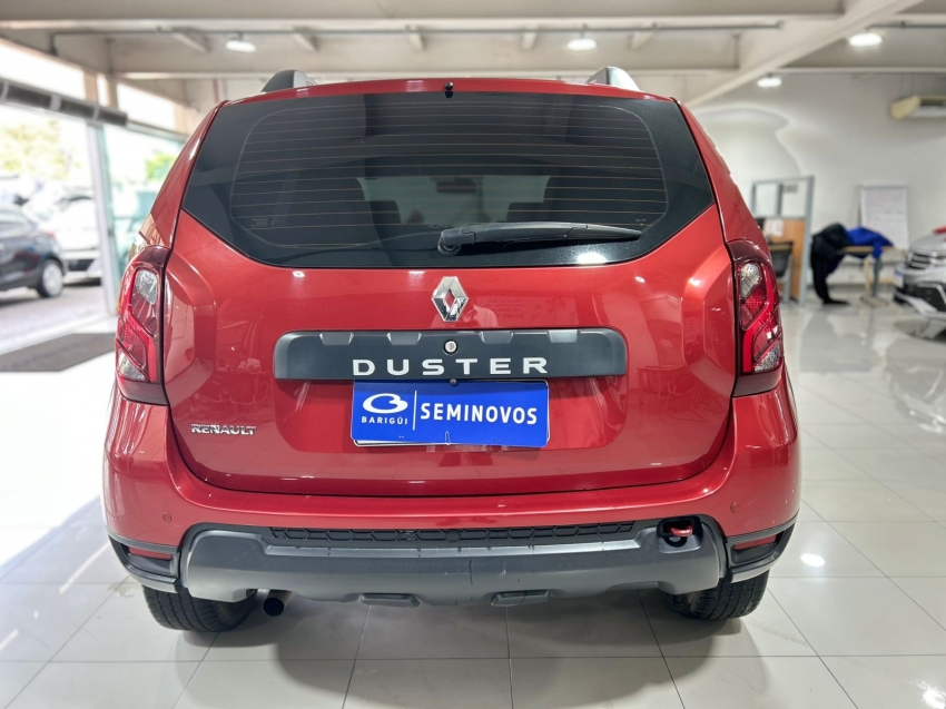 renault duster 1.6 16v sce flex authentique x-tronic 4p automatico 202018 renault duster 1.6 16v sce flex authentique x-tronic 4p automatico 202018