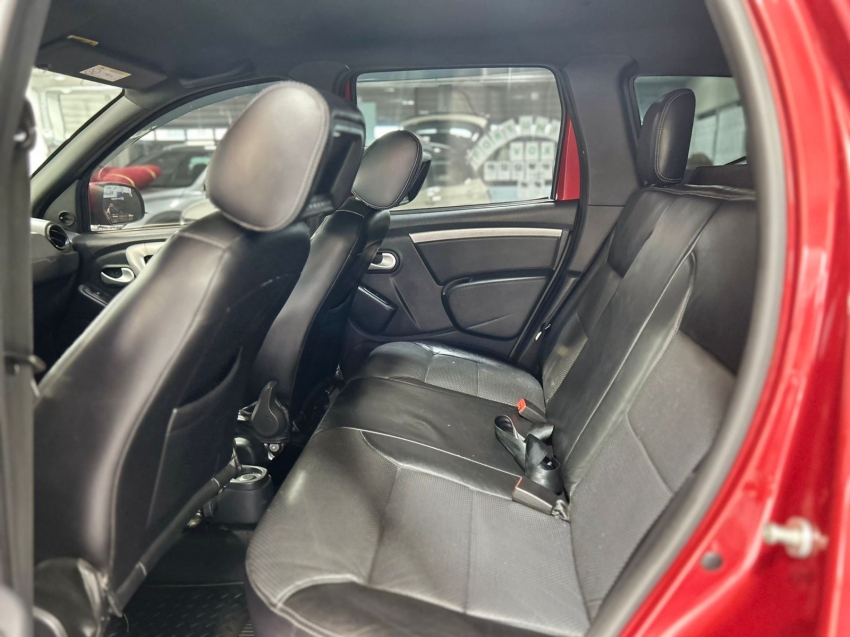 renault duster 1.6 16v sce flex authentique x-tronic 4p automatico 20208 renault duster 1.6 16v sce flex authentique x-tronic 4p automatico 20208