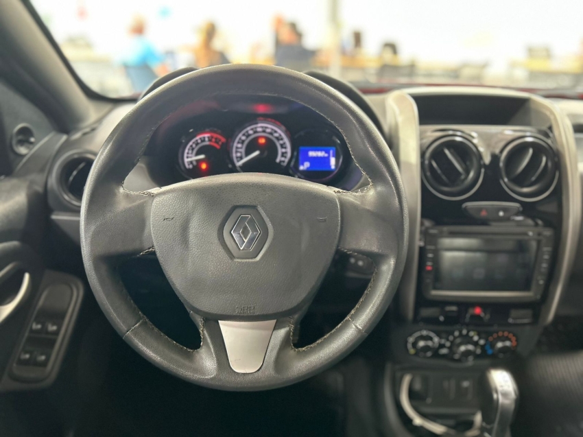renault duster 1.6 16v sce flex authentique x-tronic 4p automatico 20205 renault duster 1.6 16v sce flex authentique x-tronic 4p automatico 20205