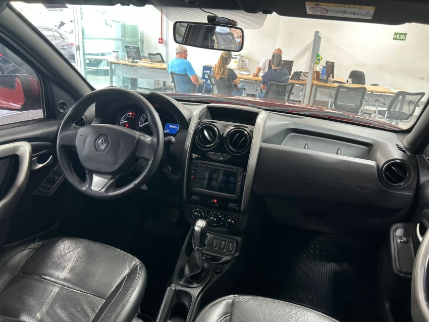 renault duster 1.6 16v sce flex authentique x-tronic 4p automatico 20206 renault duster 1.6 16v sce flex authentique x-tronic 4p automatico 20206