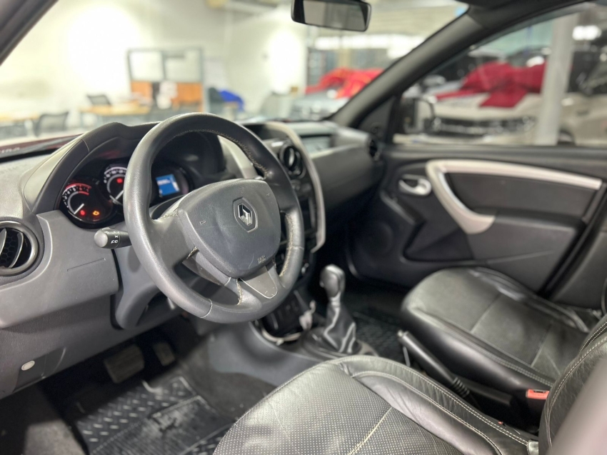renault duster 1.6 16v sce flex authentique x-tronic 4p automatico 20204 renault duster 1.6 16v sce flex authentique x-tronic 4p automatico 20204