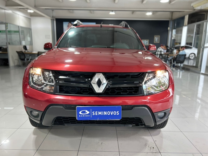 renault duster 1.6 16v sce flex authentique x-tronic 4p automatico 20202 renault duster 1.6 16v sce flex authentique x-tronic 4p automatico 20202