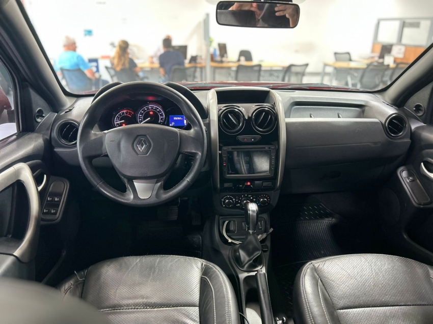 renault duster 1.6 16v sce flex authentique x-tronic 4p automatico 20207 renault duster 1.6 16v sce flex authentique x-tronic 4p automatico 20207