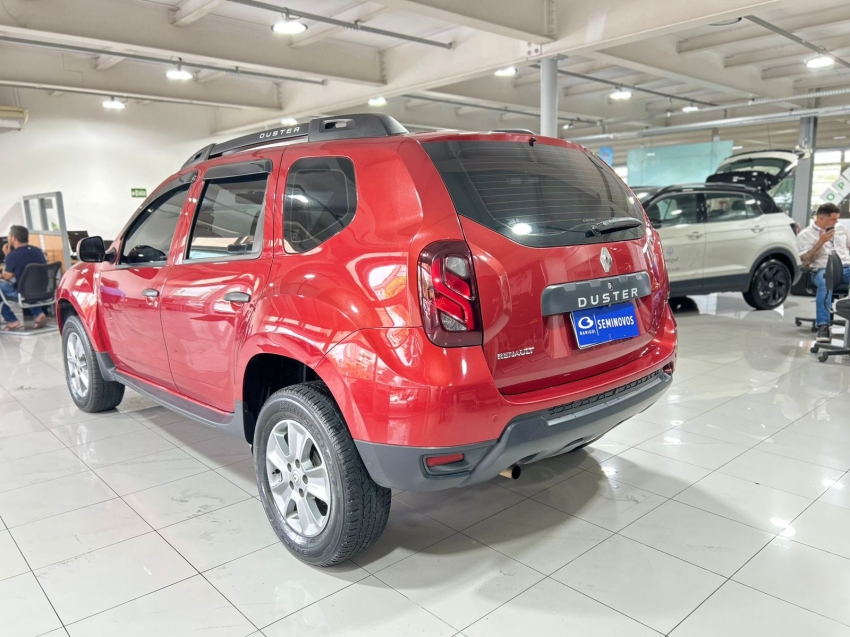 renault duster 1.6 16v sce flex authentique x-tronic 4p automatico 202016 renault duster 1.6 16v sce flex authentique x-tronic 4p automatico 202016