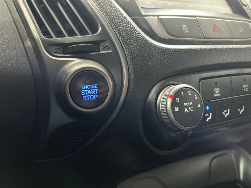 hyundai ix35 2.0 mpfi 16v flex 4p automatico 2020