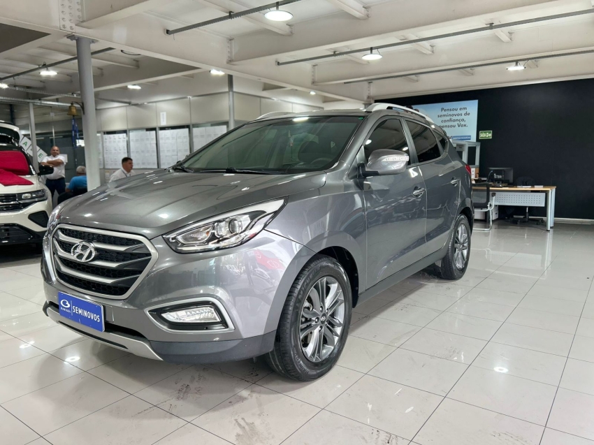 hyundai ix35 2.0 mpfi 16v flex 4p automatico 2020
