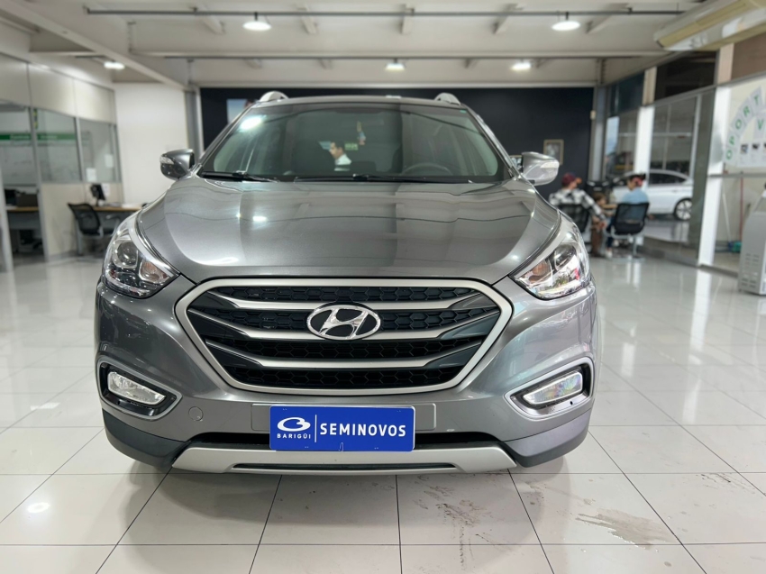 hyundai ix35 2.0 mpfi 16v flex 4p automatico 2020