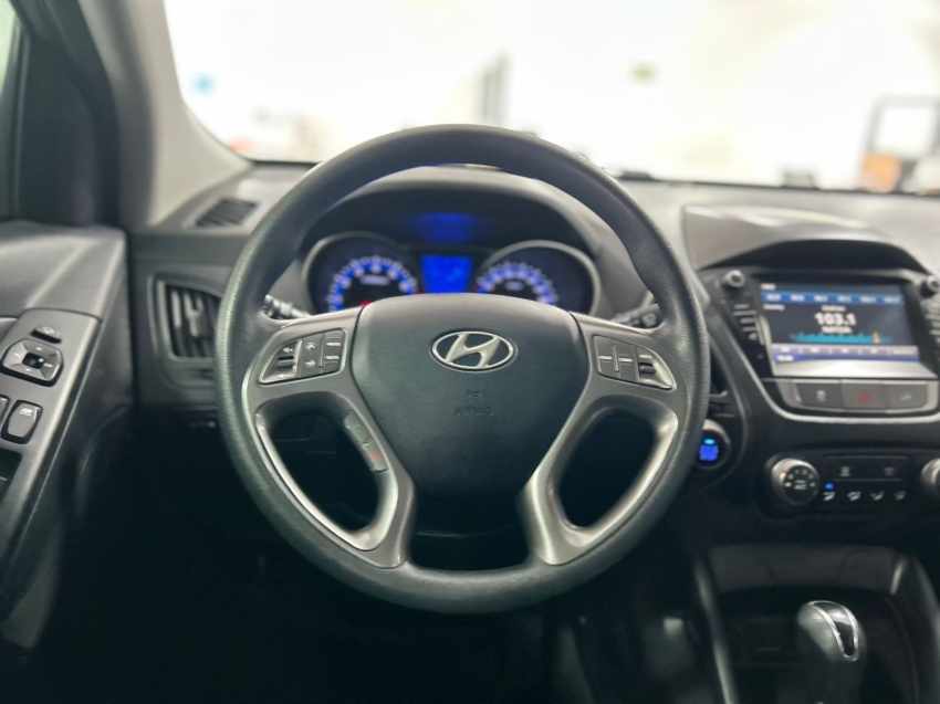 hyundai ix35 2.0 mpfi 16v flex 4p automatico 2020
