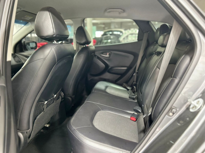 hyundai ix35 2.0 mpfi 16v flex 4p automatico 2020