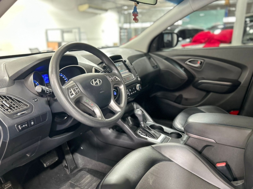 hyundai ix35 2.0 mpfi 16v flex 4p automatico 2020