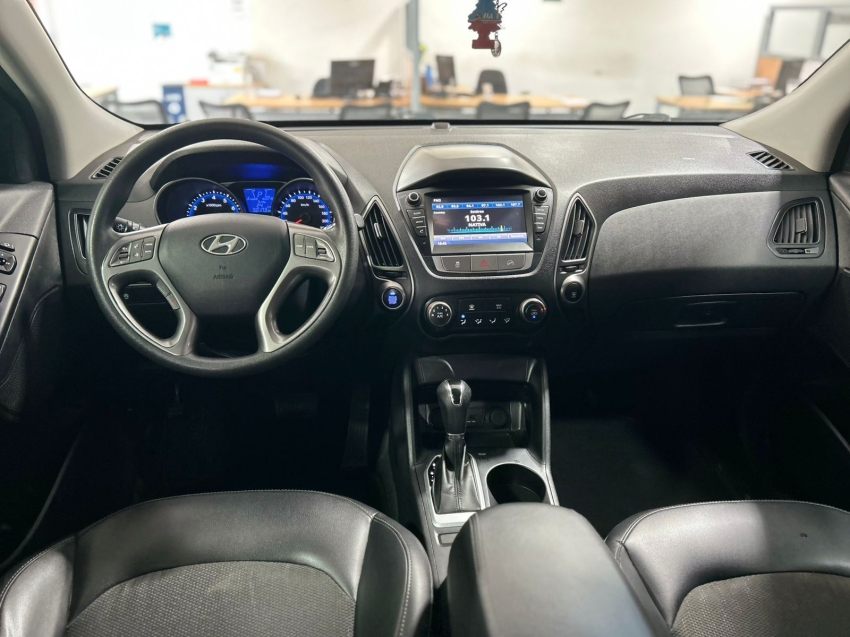hyundai ix35 2.0 mpfi 16v flex 4p automatico 2020