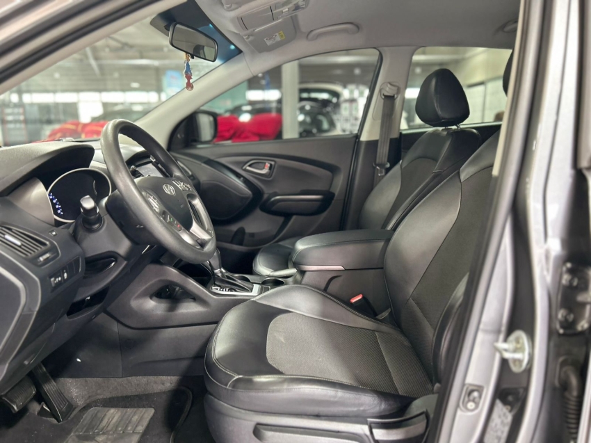 hyundai ix35 2.0 mpfi 16v flex 4p automatico 2020
