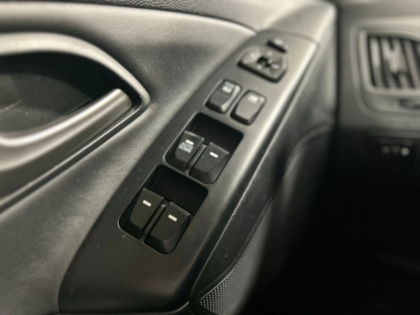 hyundai ix35 2.0 mpfi 16v flex 4p automatico 2020