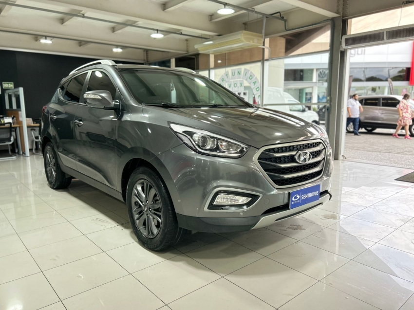 hyundai ix35 2.0 mpfi 16v flex 4p automatico 2020
