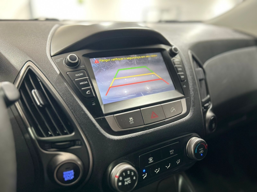 hyundai ix35 2.0 mpfi 16v flex 4p automatico 2020