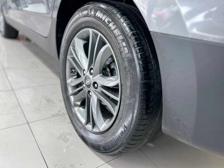 hyundai ix35 2.0 mpfi 16v flex 4p automatico 2020