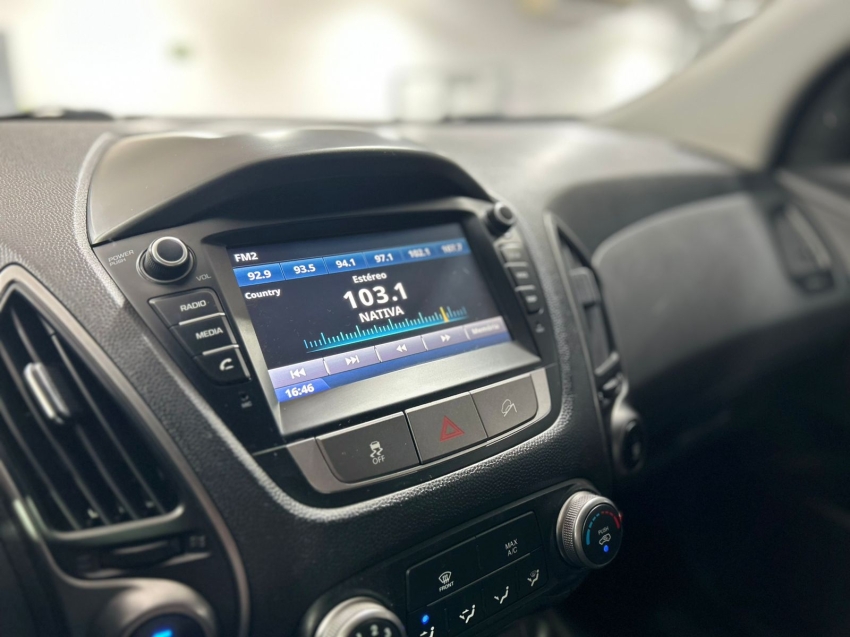 hyundai ix35 2.0 mpfi 16v flex 4p automatico 2020