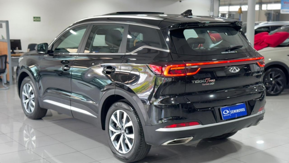 caoa chery tiggo 7 pro 1.6 tgdi gasolina max drive dct flex 4p automatico 202417 caoa chery tiggo 7 pro 1.6 tgdi gasolina max drive dct flex 4p automatico 202417