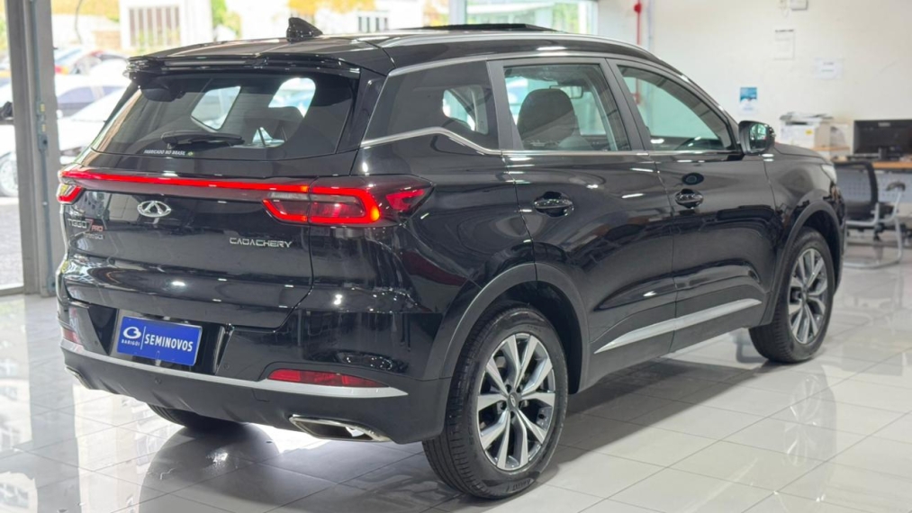 caoa chery tiggo 7 pro 1.6 tgdi gasolina max drive dct flex 4p automatico 202418 caoa chery tiggo 7 pro 1.6 tgdi gasolina max drive dct flex 4p automatico 202418