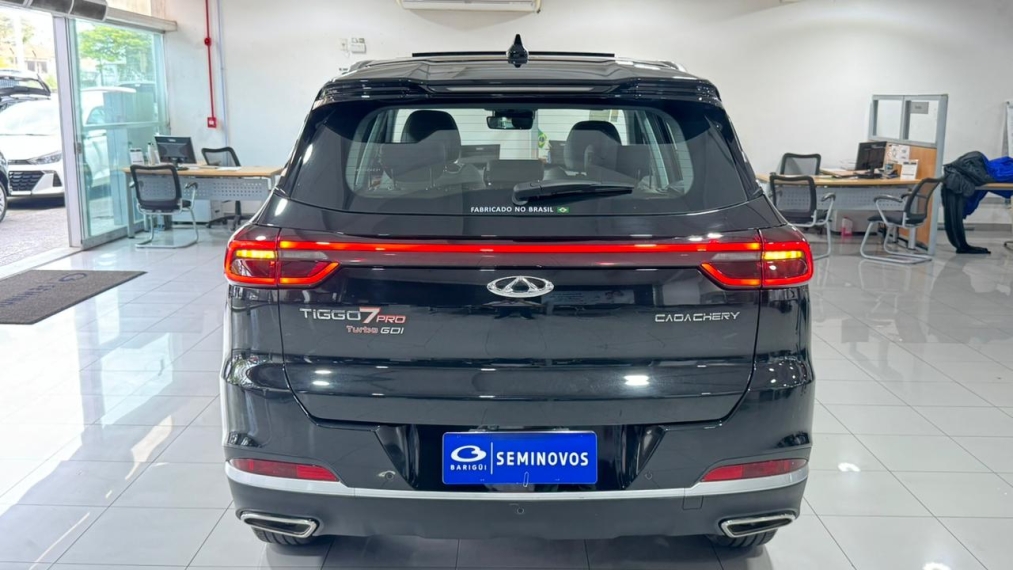 caoa chery tiggo 7 pro 1.6 tgdi gasolina max drive dct flex 4p automatico 202419 caoa chery tiggo 7 pro 1.6 tgdi gasolina max drive dct flex 4p automatico 202419