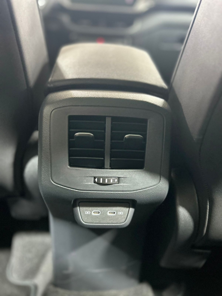 volkswagen t-cross 1.4 250 tsi total flex highline automatico 4p 20259