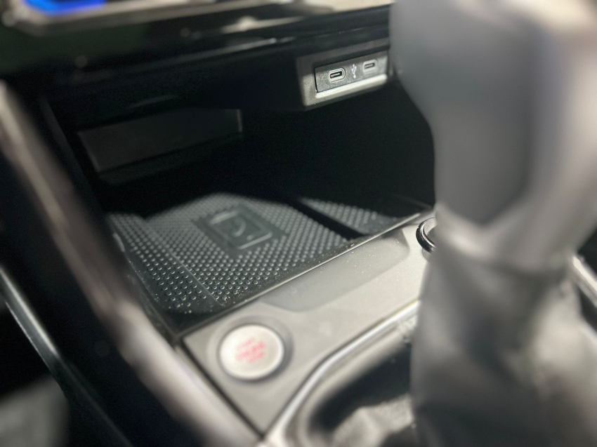 volkswagen t-cross 1.4 250 tsi total flex highline automatico 4p 202511